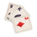 Cards at Sin Spins Online Casino