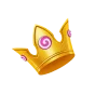 Crown at Sin Spins Online Casino
