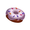 Donut at Sin Spins Online Casino