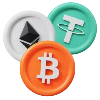 All cryptocurrencies are supported at Sin Spins Casino