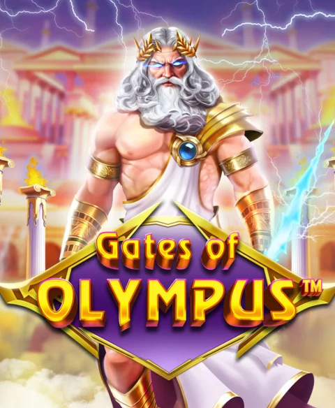 Play Gates of Olympus at Sin Spins Casino