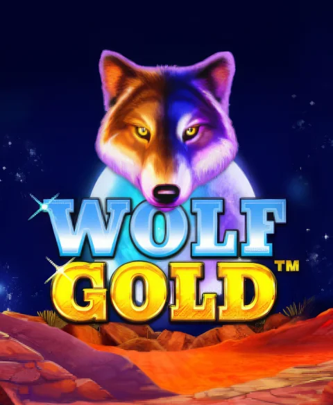 Play Wolf Gold at Sin Spins Casino