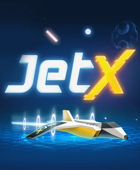 Play JetX at Sin Spins Casino
