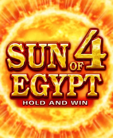 Play Sun of Egypt at Sin Spins Casino
