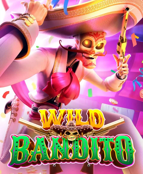 Play Wild Bandito at Sin Spins Casino