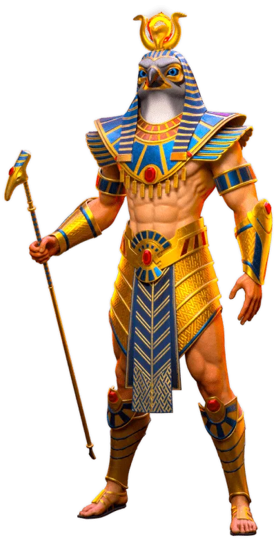 Egyptian at Sin Spins Online Casino